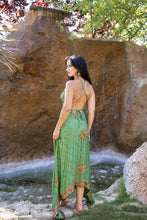 Load image into Gallery viewer, Dragon Divine Magic Dress
