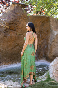 Dragon Divine Magic Dress
