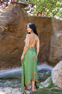 Dragon Divine Magic Dress