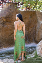Load image into Gallery viewer, Dragon Divine Magic Dress
