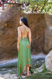 Dragon Divine Magic Dress