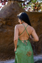 Load image into Gallery viewer, Dragon Divine Magic Dress
