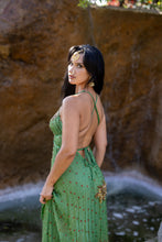 Load image into Gallery viewer, Dragon Divine Magic Dress
