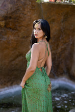 Load image into Gallery viewer, Dragon Divine Magic Dress
