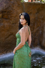 Load image into Gallery viewer, Dragon Divine Magic Dress
