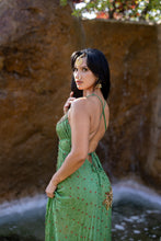 Load image into Gallery viewer, Dragon Divine Magic Dress
