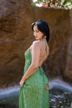 Load image into Gallery viewer, Dragon Divine Magic Dress
