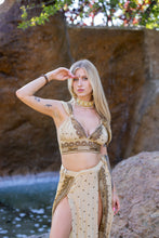 Load image into Gallery viewer, White Lotus Goddess Set
