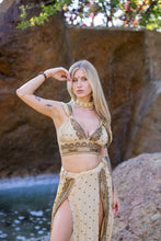 Load image into Gallery viewer, White Lotus Goddess Set
