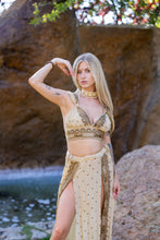Load image into Gallery viewer, White Lotus Goddess Set
