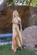 Load image into Gallery viewer, White Lotus Goddess Set
