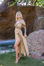 Load image into Gallery viewer, White Lotus Goddess Set
