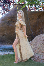 Load image into Gallery viewer, White Lotus Goddess Set
