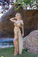 Load image into Gallery viewer, White Lotus Goddess Set

