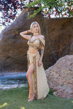 Load image into Gallery viewer, White Lotus Goddess Set
