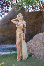 Load image into Gallery viewer, White Lotus Goddess Set
