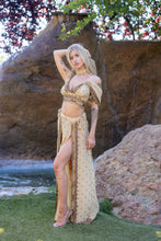 Load image into Gallery viewer, White Lotus Goddess Set
