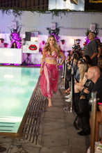 Load image into Gallery viewer, Peach Rose Jasmine Set
