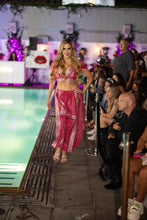 Load image into Gallery viewer, Peach Rose Jasmine Set
