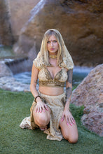 Load image into Gallery viewer, White Lotus Goddess Set
