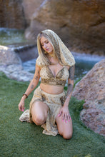 Load image into Gallery viewer, White Lotus Goddess Set
