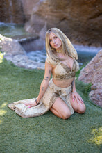 Load image into Gallery viewer, White Lotus Goddess Set
