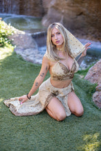 Load image into Gallery viewer, White Lotus Goddess Set
