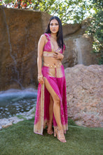 Load image into Gallery viewer, Cascade Pink Goddess Set
