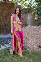 Load image into Gallery viewer, Cascade Pink Goddess Set

