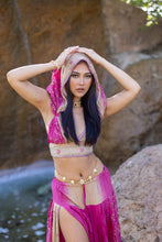 Load image into Gallery viewer, Cascade Pink Goddess Set
