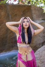 Load image into Gallery viewer, Cascade Pink Goddess Set
