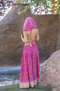 Cascade Pink Goddess Set