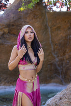 Load image into Gallery viewer, Cascade Pink Goddess Set
