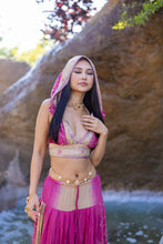 Load image into Gallery viewer, Cascade Pink Goddess Set
