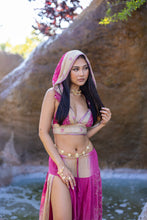 Load image into Gallery viewer, Cascade Pink Goddess Set
