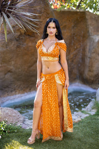 Sunset Oracle Goddess Set