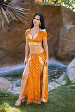 Load image into Gallery viewer, Sunset Oracle Goddess Set
