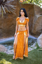 Load image into Gallery viewer, Sunset Oracle Goddess Set
