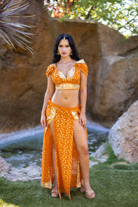 Sunset Oracle Goddess Set