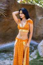 Load image into Gallery viewer, Sunset Oracle Goddess Set

