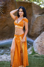 Load image into Gallery viewer, Sunset Oracle Goddess Set
