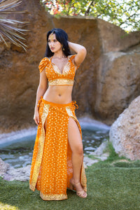 Sunset Oracle Goddess Set