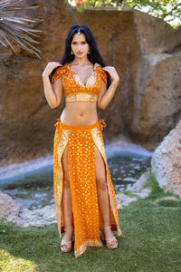 Sunset Oracle Goddess Set