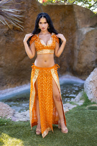 Sunset Oracle Goddess Set