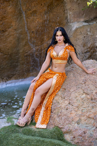 Sunset Oracle Goddess Set