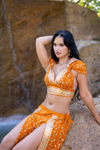 Load image into Gallery viewer, Sunset Oracle Goddess Set
