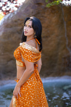 Load image into Gallery viewer, Sunset Oracle Goddess Set
