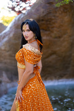 Load image into Gallery viewer, Sunset Oracle Goddess Set
