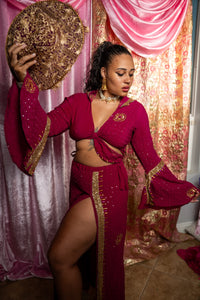 Love potion goddess set