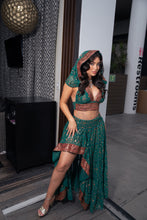 Load image into Gallery viewer, Royal Lotus Bollywod Set
